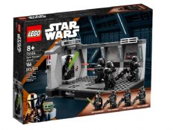 LEGO STAR WARS - L'ATTAQUE DES DARK TROOPERS #75324